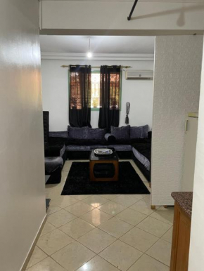 Cozy One bedroom apartment in secured area